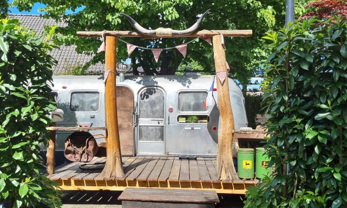 Schaijk Bed & Breakfast | AirstreamNB