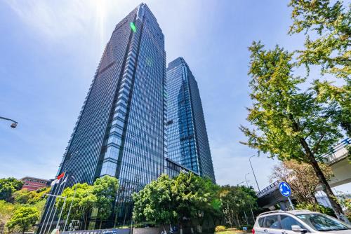 Nan An Apartment | Aixin Yangtze River International Apartment