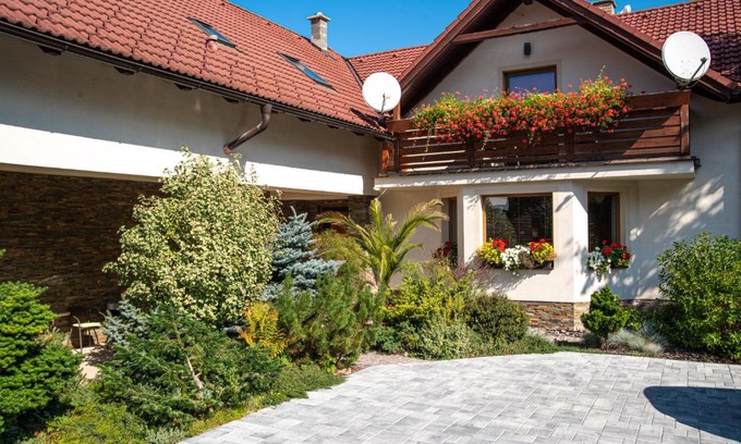 Demanova Apartment | Aj-Ki Apartmány