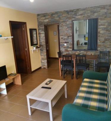 Ajo Apartment | Ajo surf house