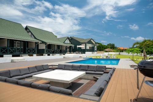 Miyara House | AK Resort ISHIGAKI