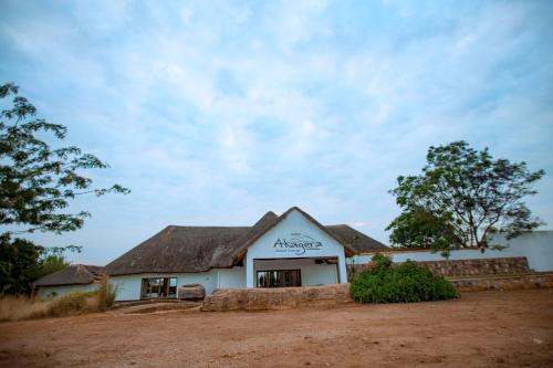 Kigali Cabin | Akagera Safari Camp