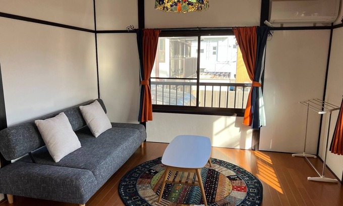 Fuchisaki House | Akari Shima/Shozu-gun Kagawa