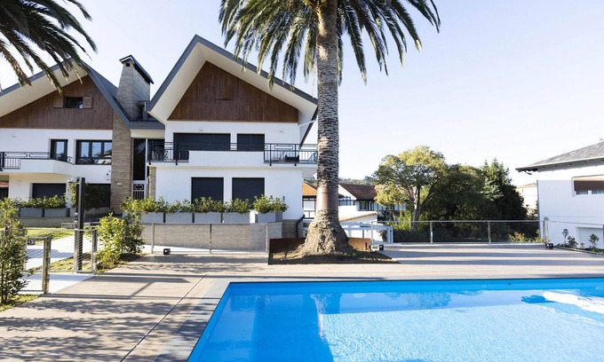 Hondarribia Apartment | Akartegi by Basquelidays