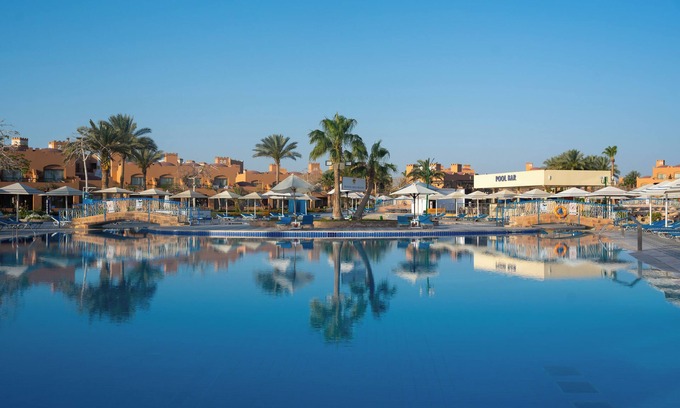 El Quseir Hotel | Akassia Swiss Resort