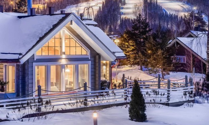 Jamsa House | Akavilla 2 by Interhome