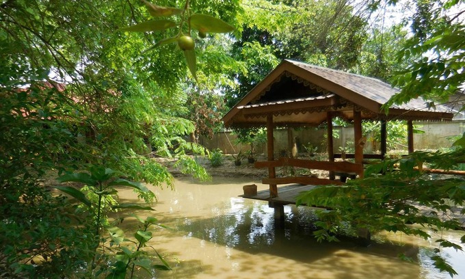 Phitsanulok House | Akechanok Resort&Homestay