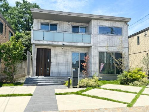 Koshi Villa | Akikawa Koshi 1