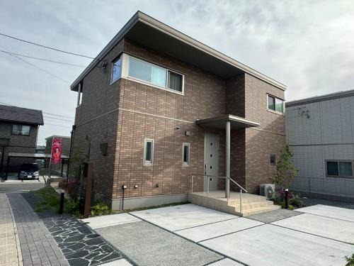 Koshi Villa | Akikawa Koshi 3