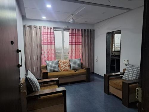 Sangli Apartment | AKSHAY HOMESTAY SERVICE APARTMENT