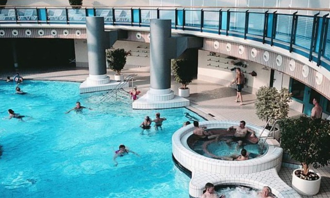 Tabarz Hotel | AKZENT Hotel Zur Post