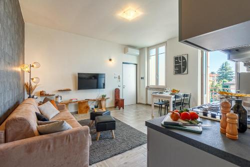 Cardano al Campo Apartment | Al 33 di Via Roma - Apartments