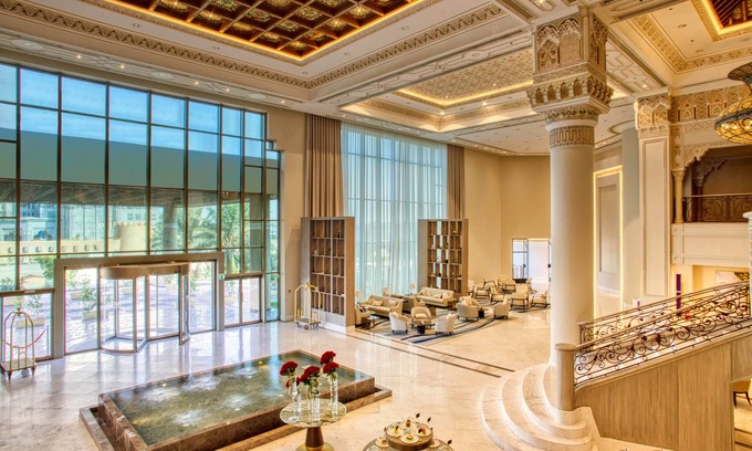 Al Hofuf Hotel | Al Ahsa InterContinental by IHG