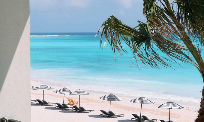 Sidi Abd El-Rahman Resort | Al Alamein Hotel