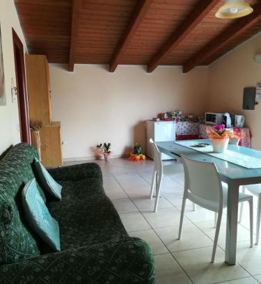 Monastir Bed & Breakfast | Al Ciclamino