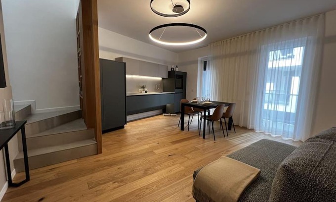 Andria House | Al civico 50