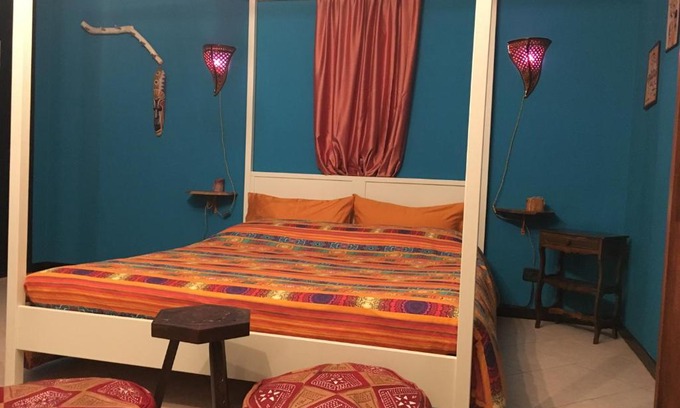 San Giorgio di Mantova Bed & Breakfast | Al Divenire B&B Apartments