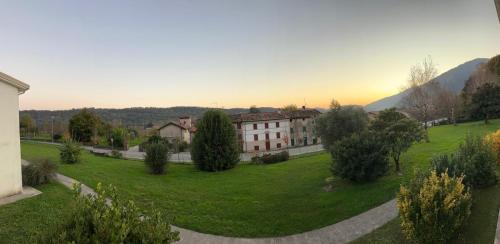 Cison di Valmarino House | Al Garofano Rosso