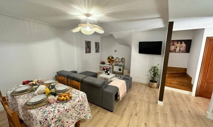 Laguardia House | Al Hilo de Landaluce