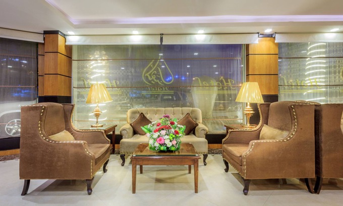 Al Hada Hotel | Al MuhaidbResidence For holiday homes Al Hada