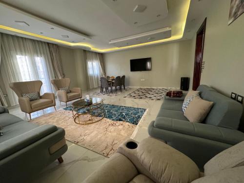 Obour City Apartment | Al obour city