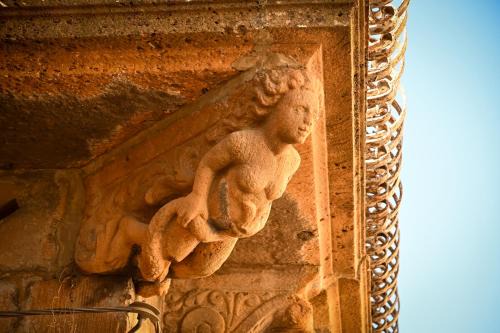 Piazza Armerina House | Al Palazzo