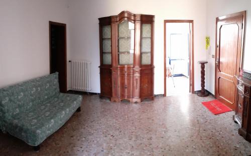 Pontelagoscuro Apartment | Al Ponte