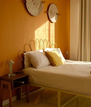 Al Hamra Apartment | Al Rawnaq Studio