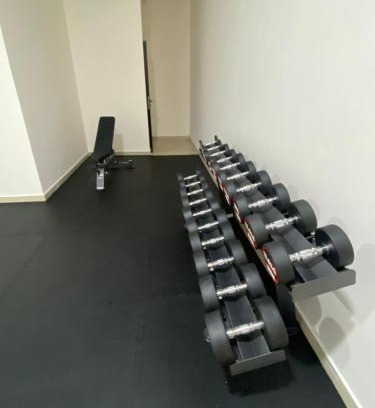 Al Koudh Apartment | Al Samo Apartment