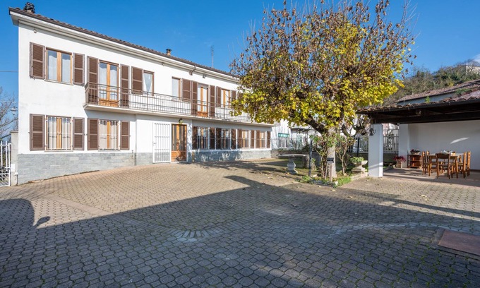 Rocca D'Arazzo House | al Sentiero by Interhome