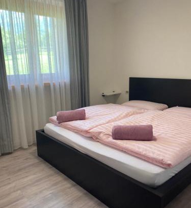 La Valle Agordina House | Al Tiglio Rooms