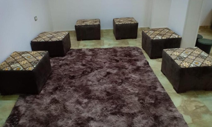 Al-'Amriyah Apartment | Aladdin