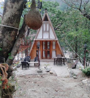 Chamoli Hotel | Alaknanda Kinare