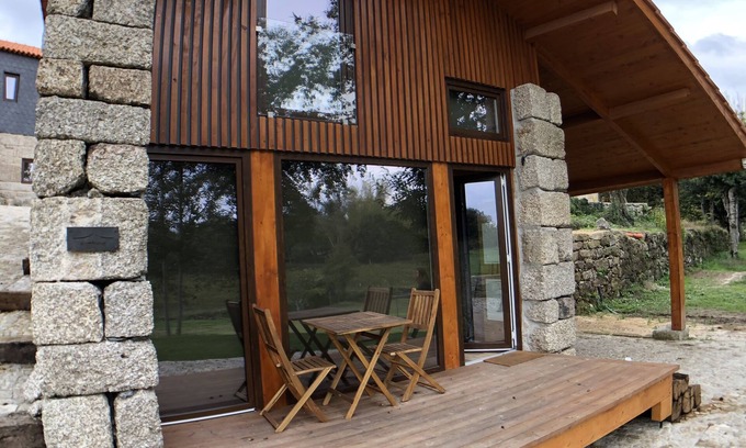 Recezinhos Cottage | ALAMBIQUE HOUSE, Douro