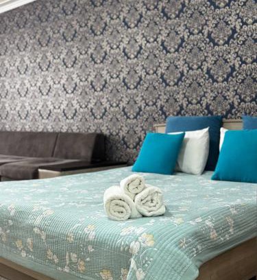 Bishkek Apartment | AlaNest Apartment