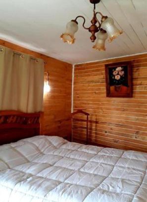 Salto del Laja Apartment | ALASA Hospedaje