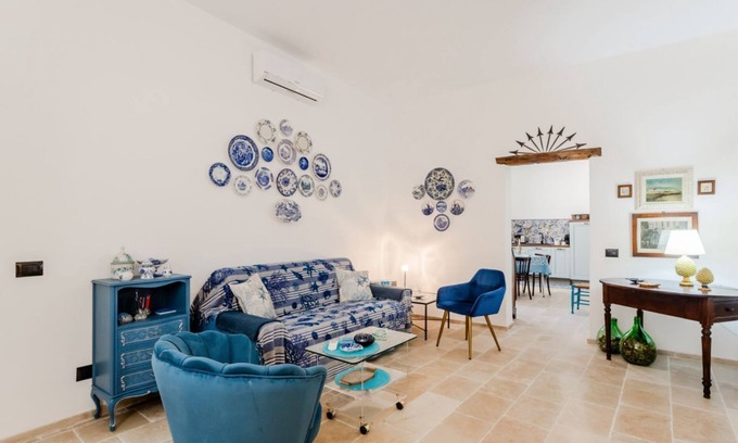 Andria Apartment | Albachiara Home in Andria
