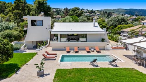 Lygia Villa | Albagiorno Villa Lygia