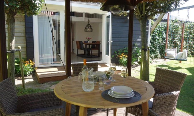 Schoorl House | Albatros