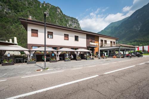 Storo Hotel | Albergo Bar Firi