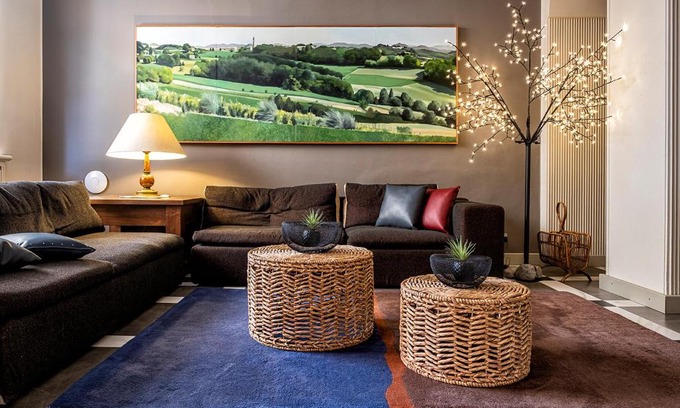 Tortona Hotel | Albergo Cerchi