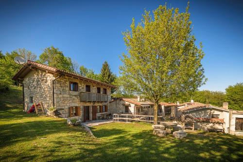Forgaria nel Friuli House | Albergo Diffuso Forgaria Monte Prat