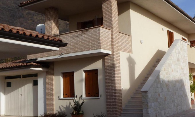 Polcenigo Apartment | Albergo Diffuso Polcenigo C.Barnard