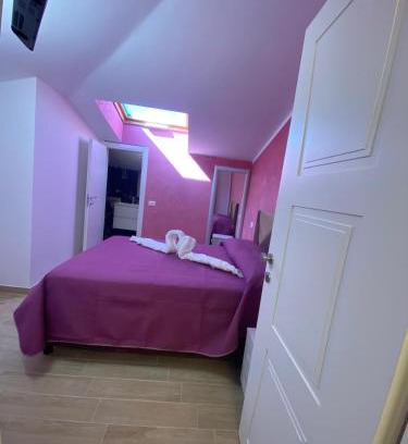 Zona LVI Grottarossa Hotel | Albergo Flaminia Rooms