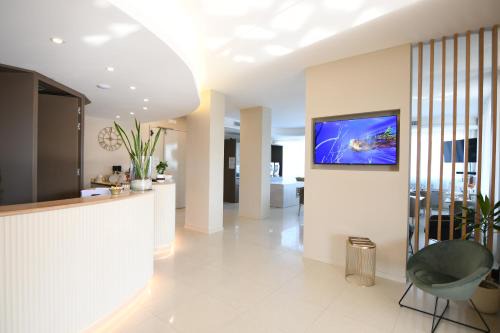 Venegazzu Hotel | Albergo Grappolo D'oro