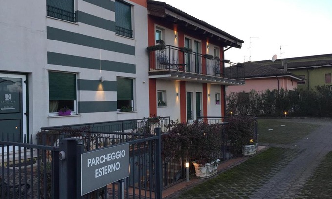 Oppeano Hotel | Albergo La Quiete