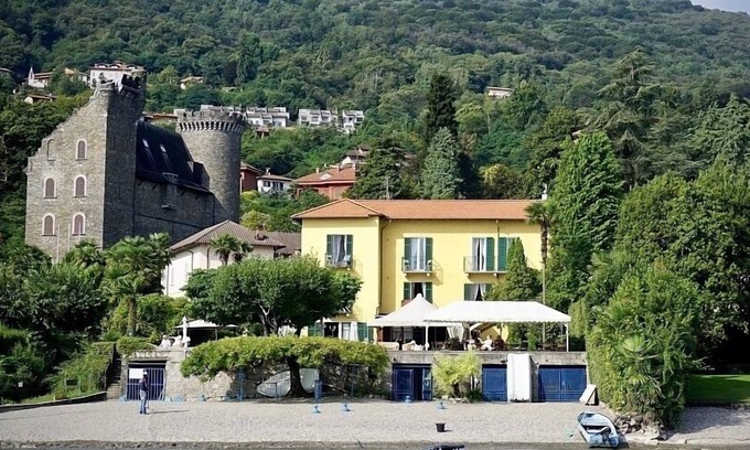 Carciano Hotel | Albergo la Ripa