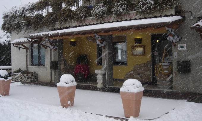 Bettola Hotel | Albergo Ristorante Alla Bettola