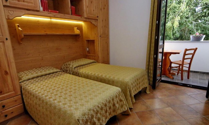 Vico Canavese Hotel | Albergo Ristorante Centro