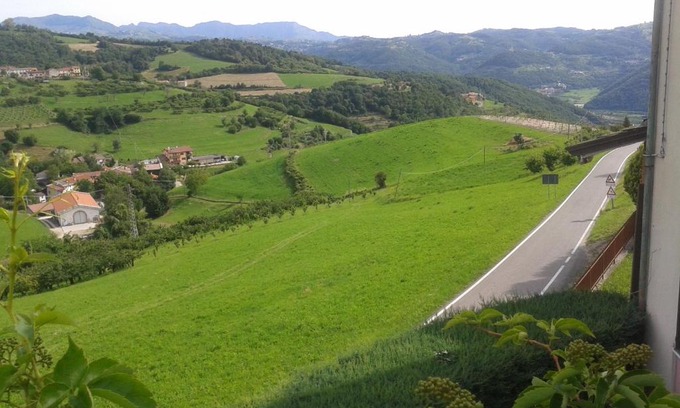 Badia Calavena Hotel | Albergo Ristorante La Bettola